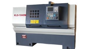 CNC Lathe