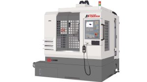 CNC Machining Center