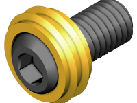 Knife Edge Clamp