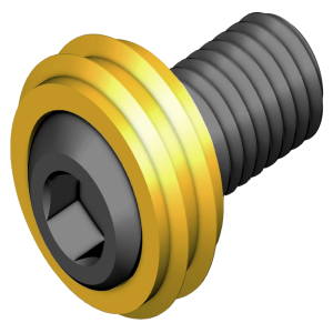 KnifeEdgeClamp