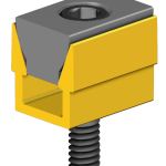 Uniforce Clamp